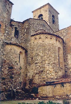 San Casciano in Val di Pesa 5