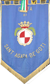 Sant'Agata de' Goti 2