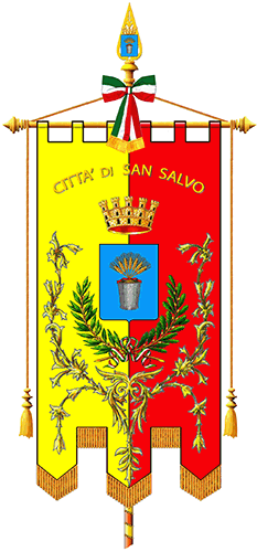 San Salvo 5