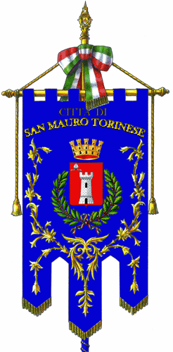 San Mauro Torinese 3